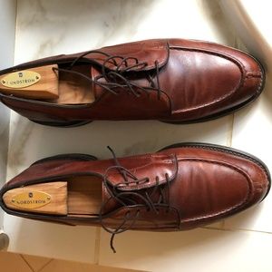 Allen Edmonds Dress Shoe